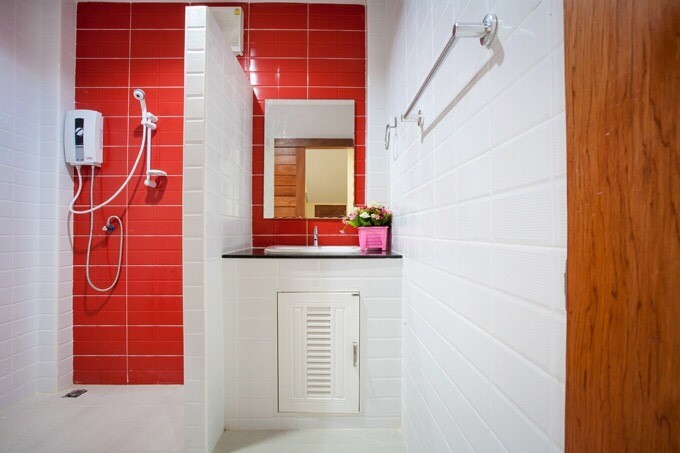 HR 5004 บ้านพักหัวหิน บ้านซีฮิลล์ 102