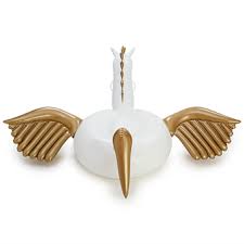 แพยางเป่าลมม้าบินเพกาซัส