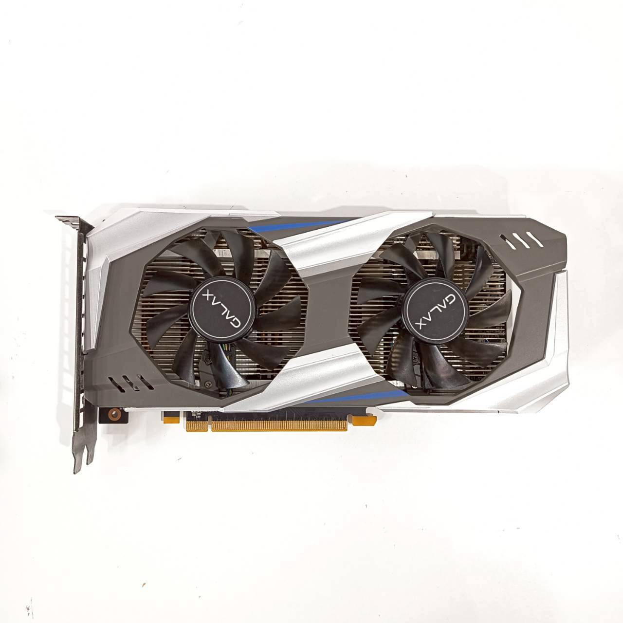 GTX 1060 GDDR5 6GB 192bit ประกัน 2 เดือน