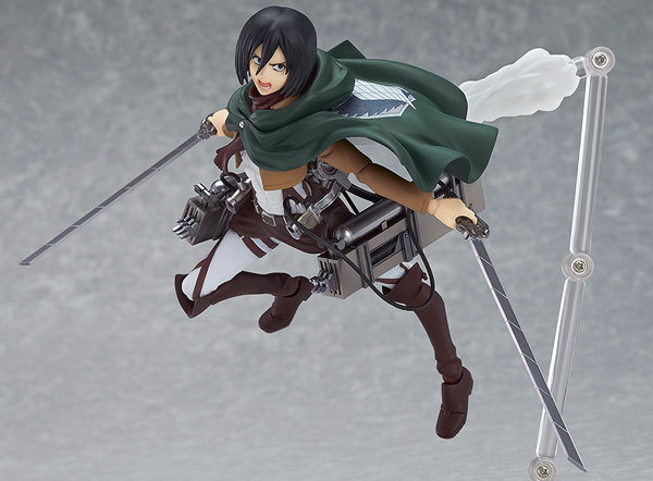 Mikasa [Action Figure]