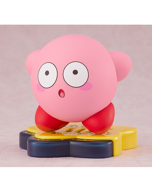 เปิดจอง : Nendoroid Kirby: 30th Anniversary Edition (จำนวนจำกัด!!!)