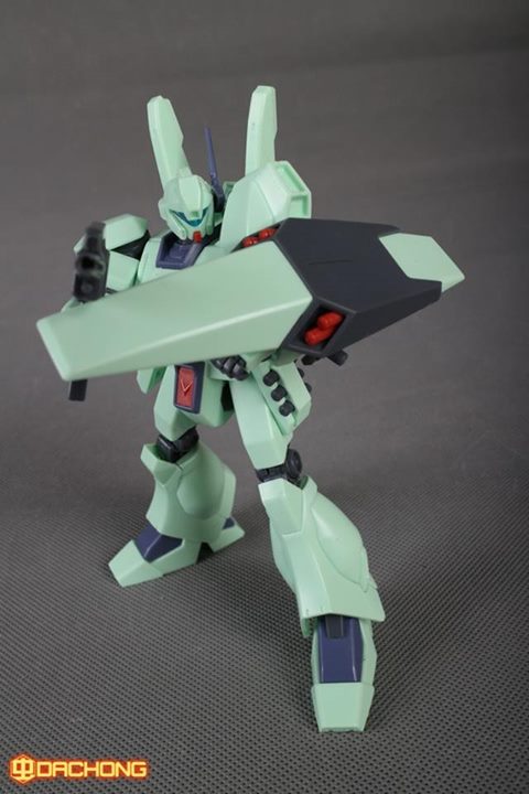 HG 1/144 Jegan [โมจีนDaban]