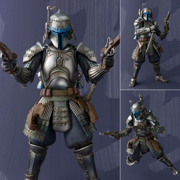 เปิดจอง Meishou MOVIE REALIZATION - Ronin Jango Fett