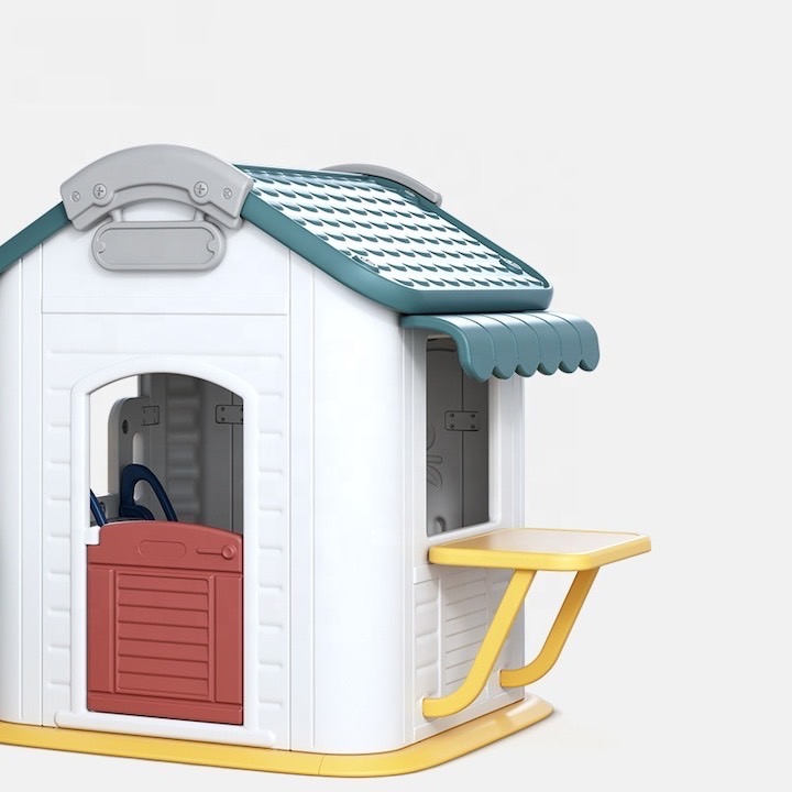 บ้านไวท์เฮ้าส์แอนด์สวิง