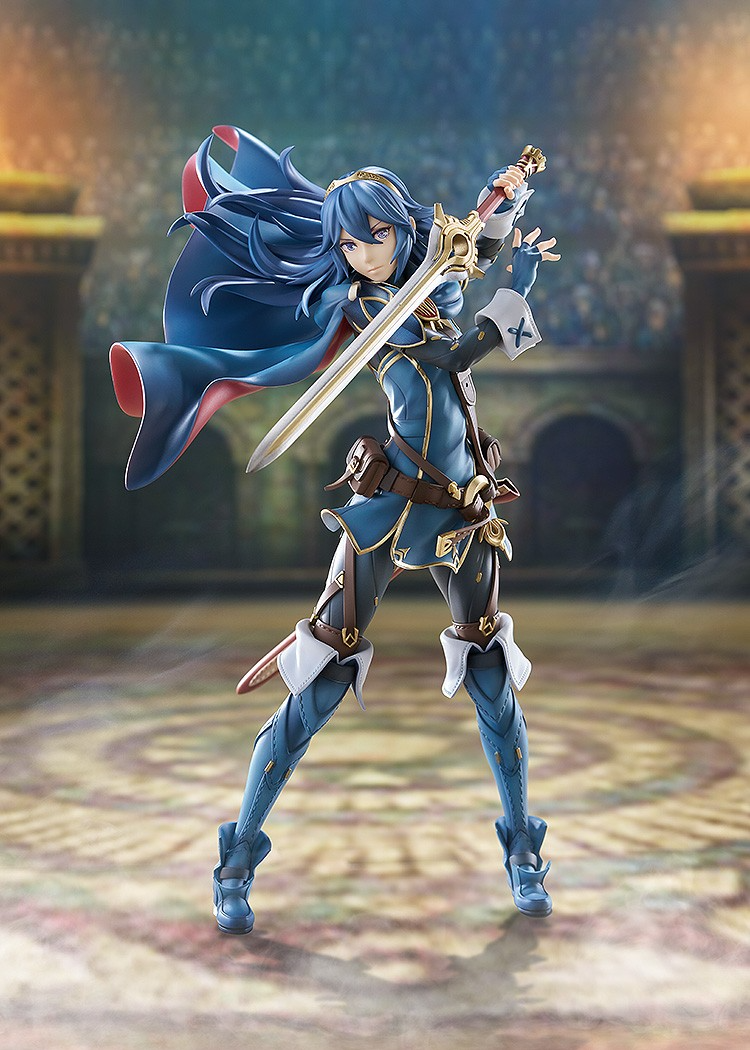 เปิดจอง : Lucina