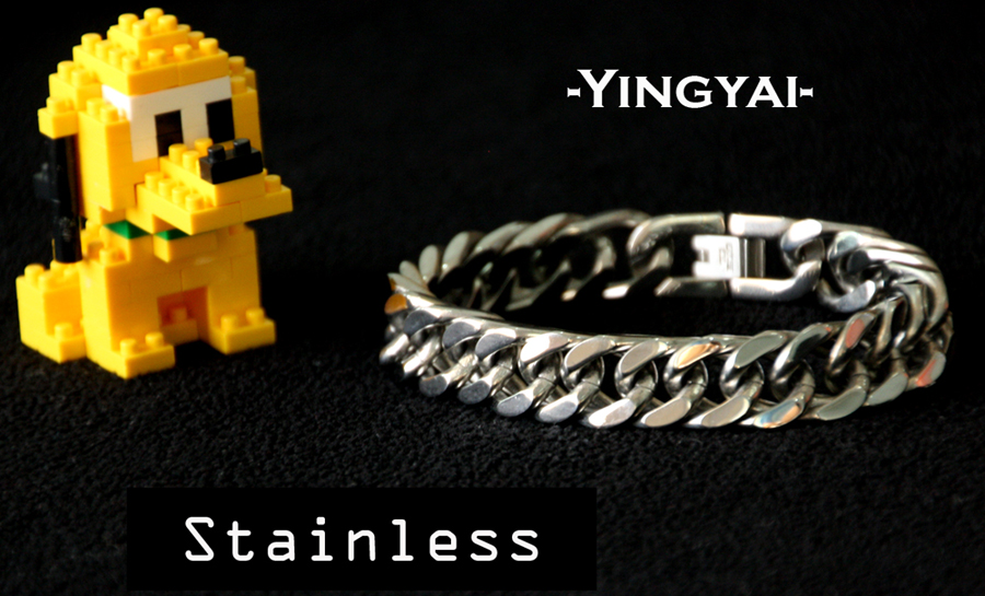 yingyaistainless