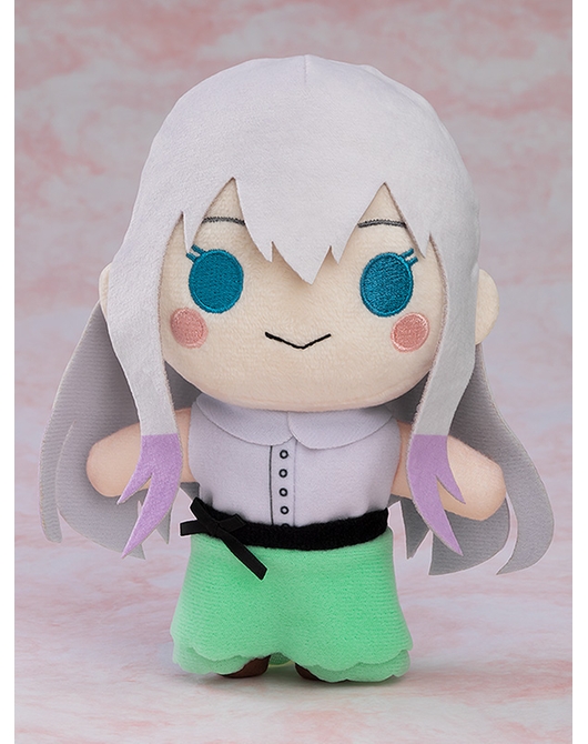 เปิดจอง : Pon no Michi Plushie Riche Hayashi