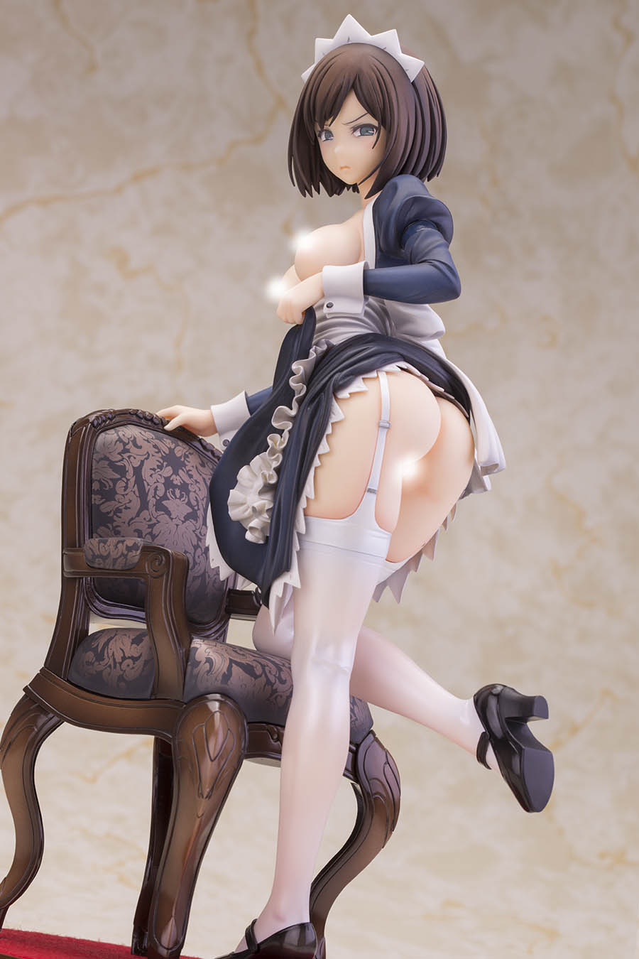 เปิดจอง Chitose Itou illustration by 40hara DX ver.