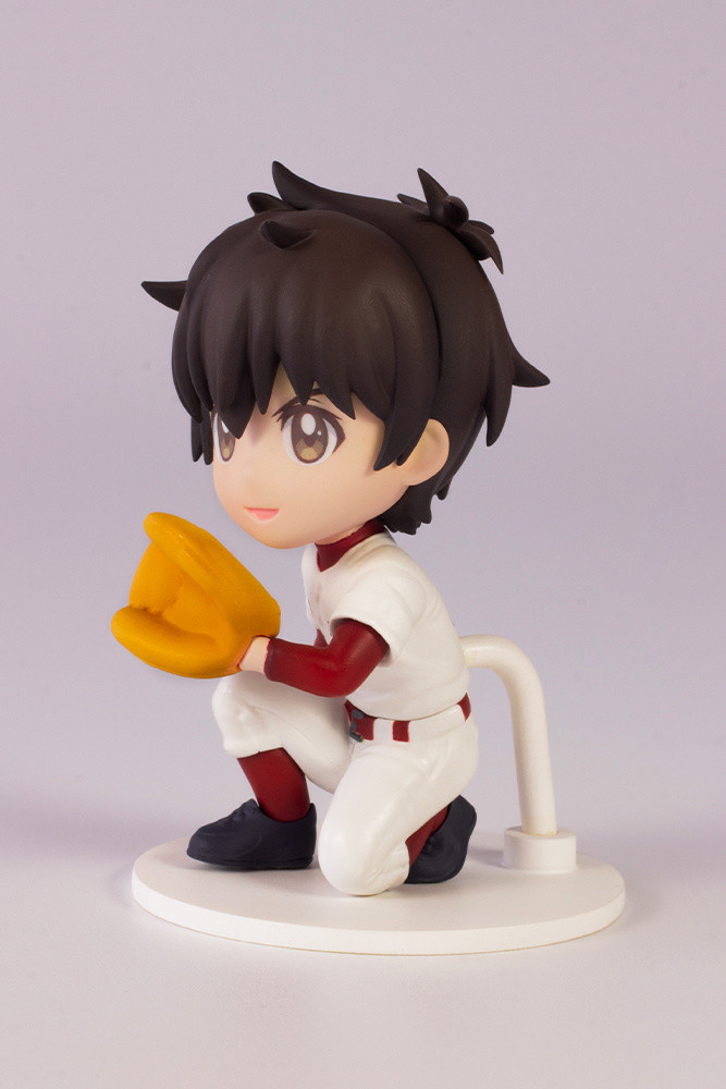 เปิดจอง : Minifigure Daigo Shigeno