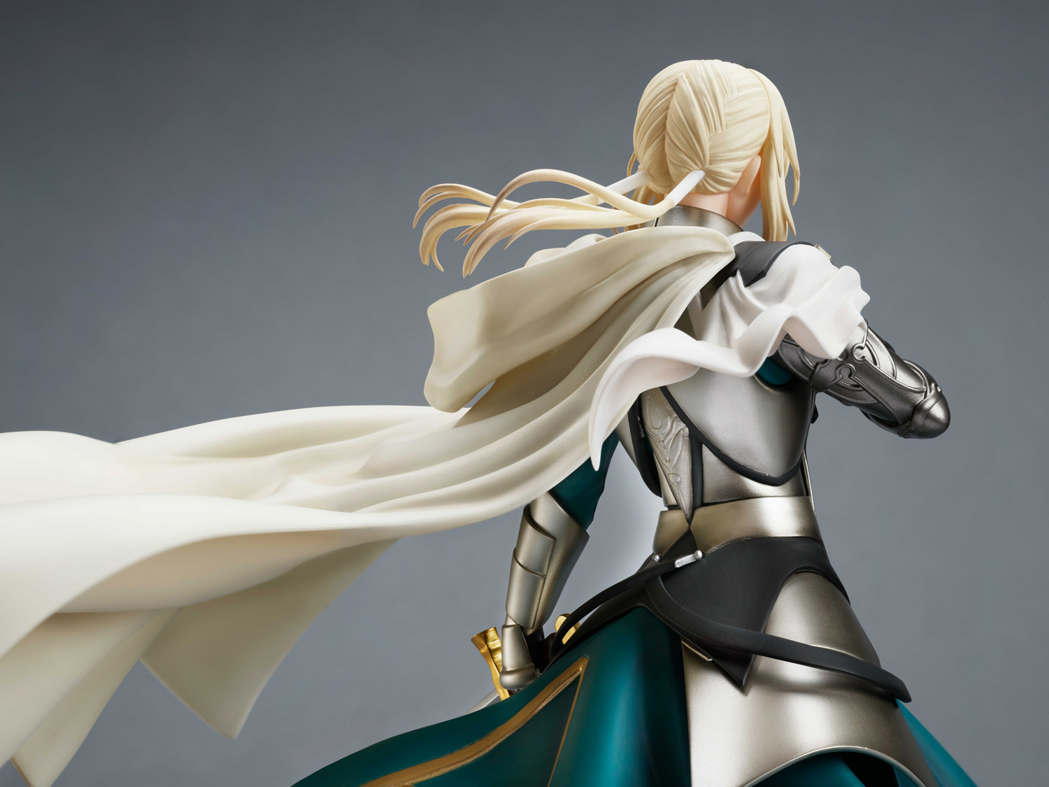 เปิดจอง : Bedivere 1/8 Scale Figure