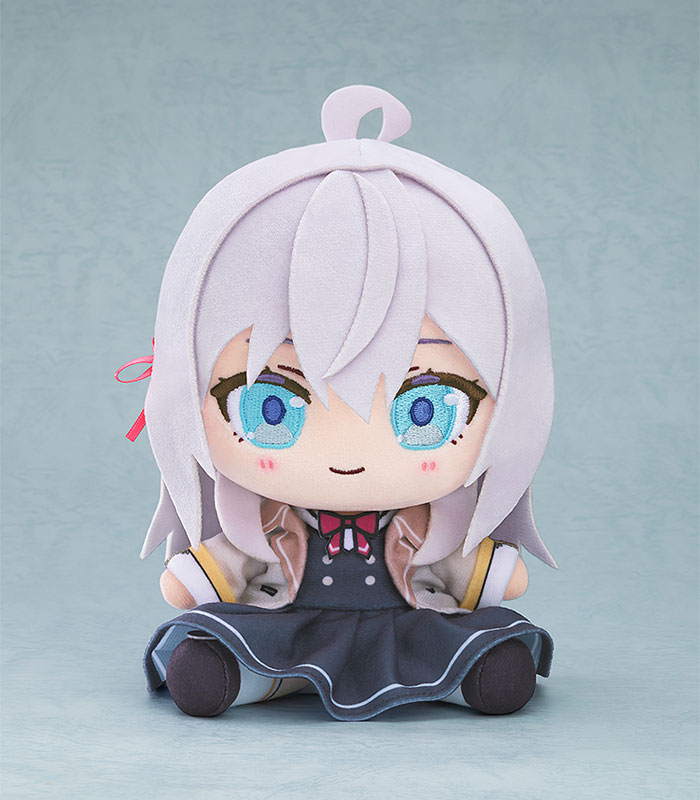 เปิดจอง : Chocopuni Plushie Alya Sometimes Hides Her Feelings in Russian Alisa Mikhailovna Kujou