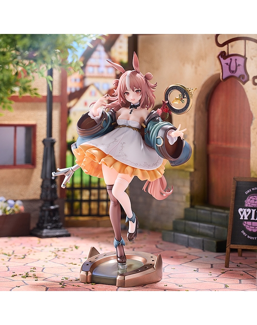 เปิดจอง : Kurige-chan