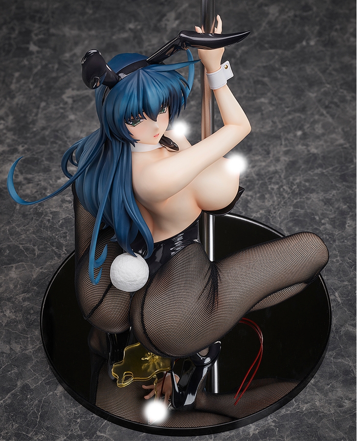 เปิดจอง : Asagi Igawa Bunny Ver.