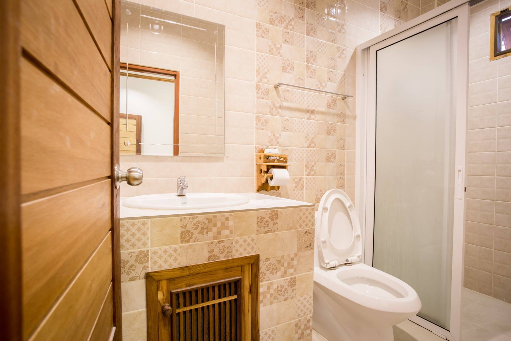 HR4025 บ้านพักหัวหิน นัชชา เอ็น