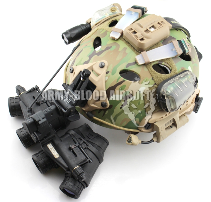 New.L-3 GPNVG 18 Dummy (BK-DE) ราคาพิเศษ