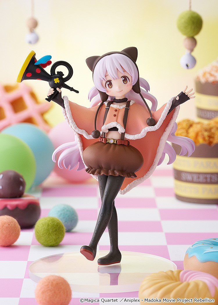 เปิดจอง : Pop Up Parade Nagisa Momoe