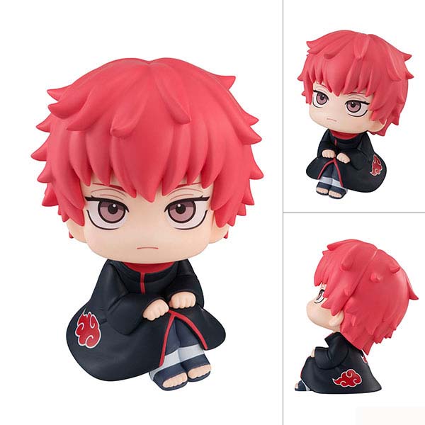 เปิดจอง : LookUp NARUTO Shippuden Sasori
