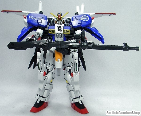 [PO]HGUC 1/144 MSA-0011 (EXT) EX-S GUNDAM[BANDAI]