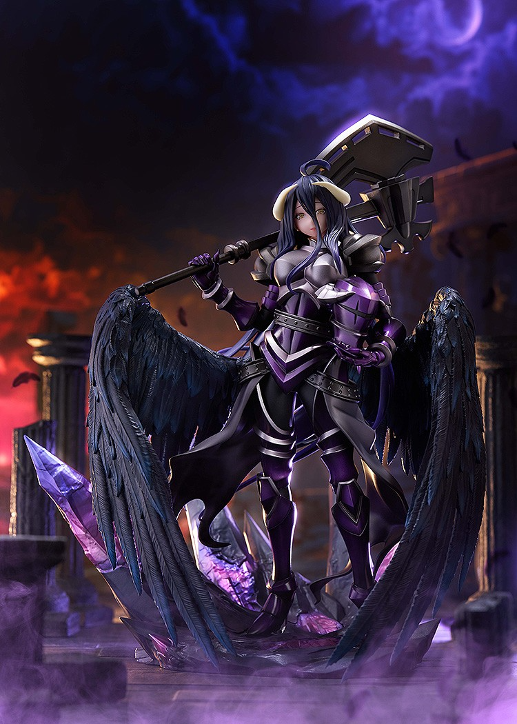 เปิดจอง : Albedo: Hermes Trismegistus Ver. (Re-run)
