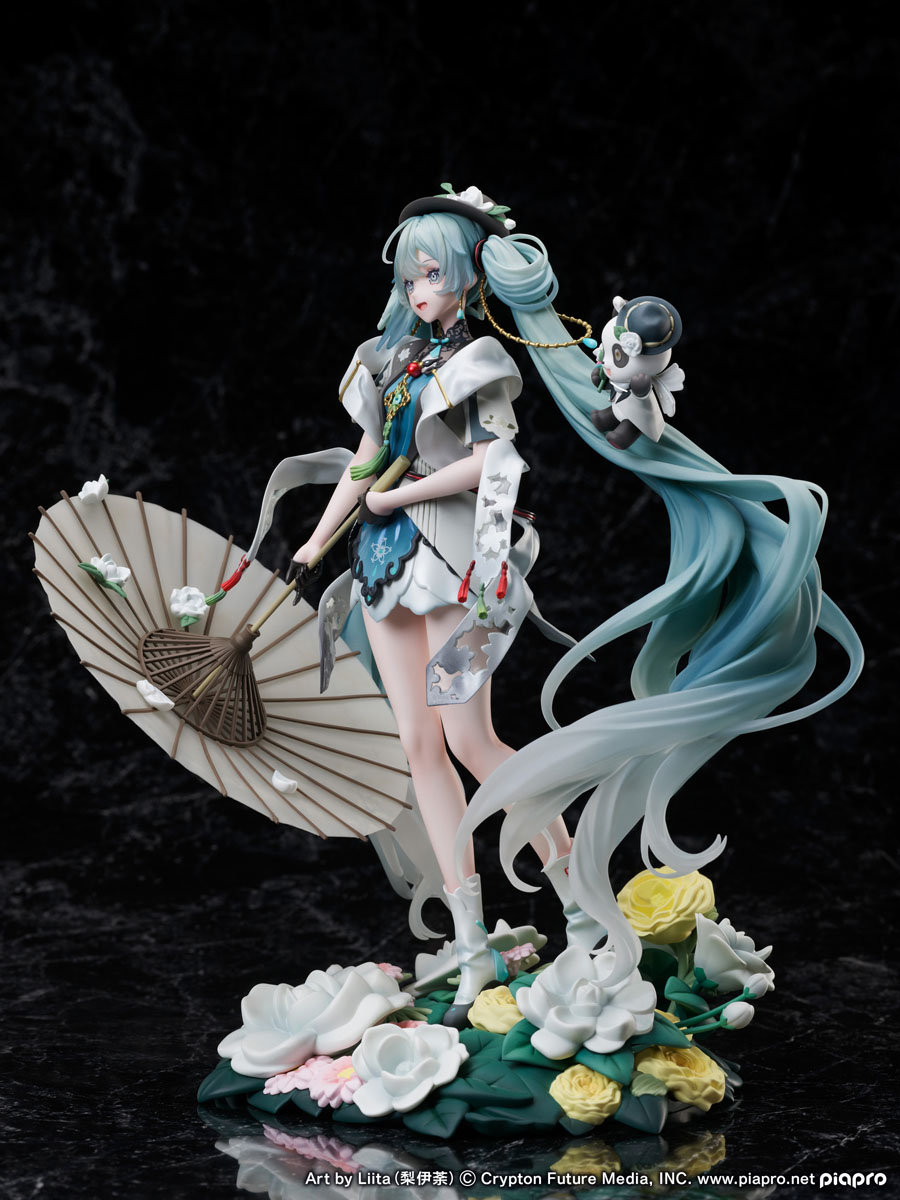 เปิดจอง : Hatsune Miku "MIKU WITH YOU 2021" Ver.