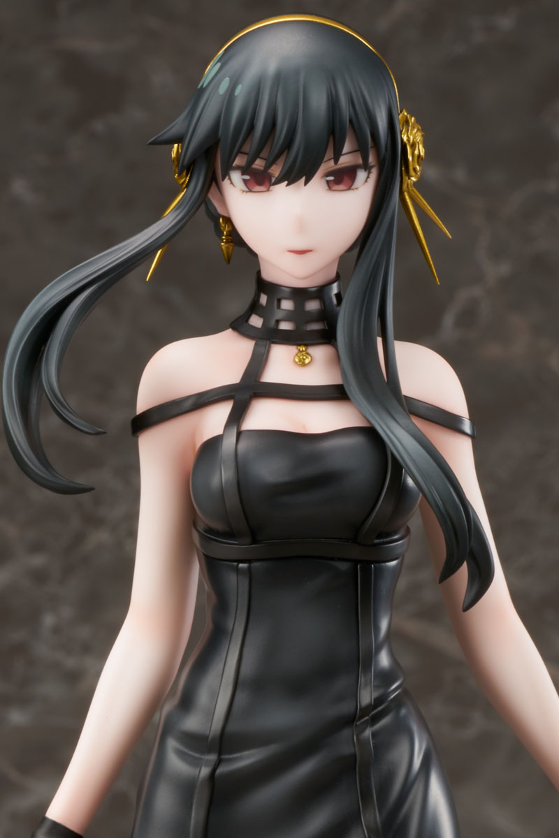 เปิดจอง : SPY×FAMILY Yor Forger