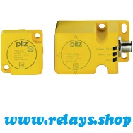 540200 PILZ PSEN cs2.2p / PSEN cs2.1 1 Set LiNE iD : RELAYS.SHOP
