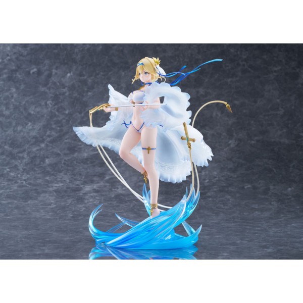 เปิดจอง : Jeanne D'Arc -Saintess of the Sea-
