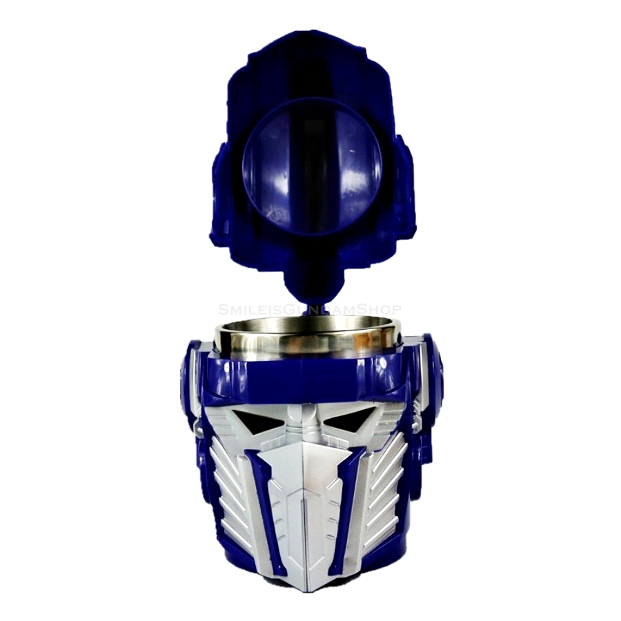 [PO]แก้วเก็บความเย็น OPTIMUS (ภายในเป็นสแตนเลส)