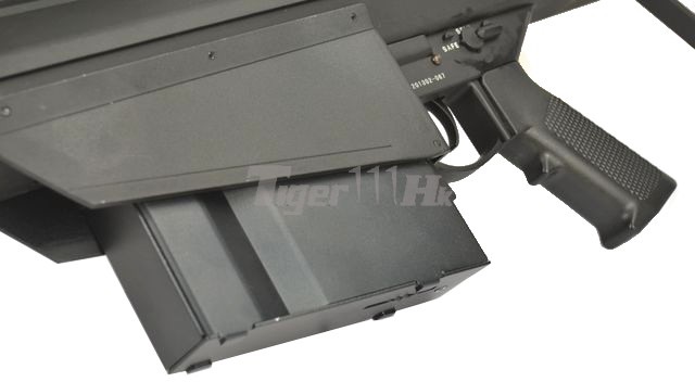 New.Barrett M82A1 : Snow Woft SW-02 สไนเปอร์ไฟฟ้า ราคาพิเศษ