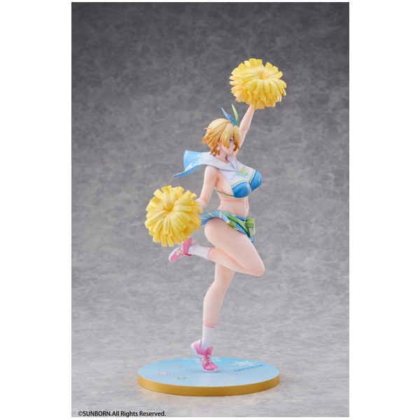 เปิดจอง : Girls's Frontline 2 - Nikketa Like a Sunflower ver. (with bonus)