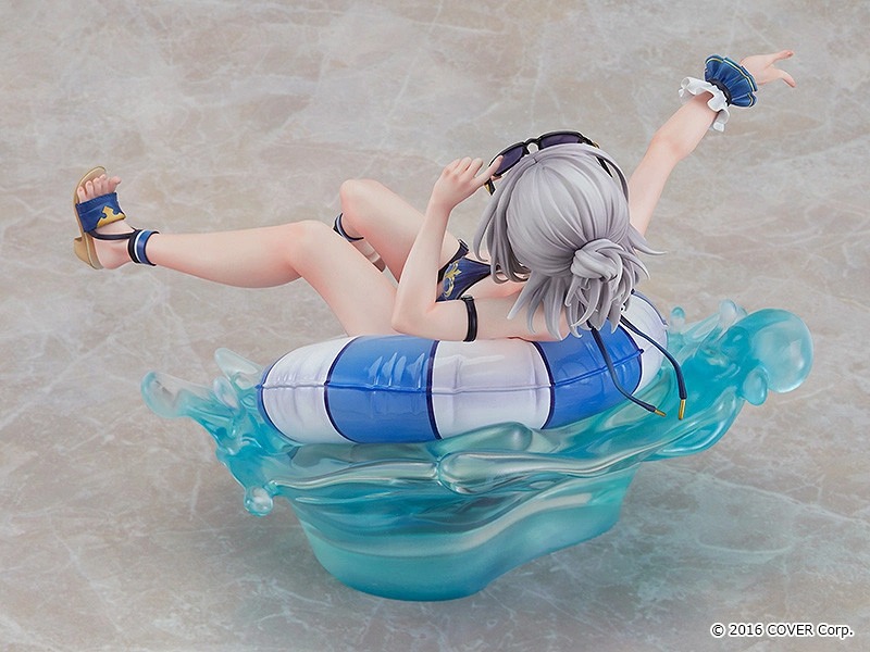 เปิดจอง : Shirogane Noel: Swimsuit Ver.