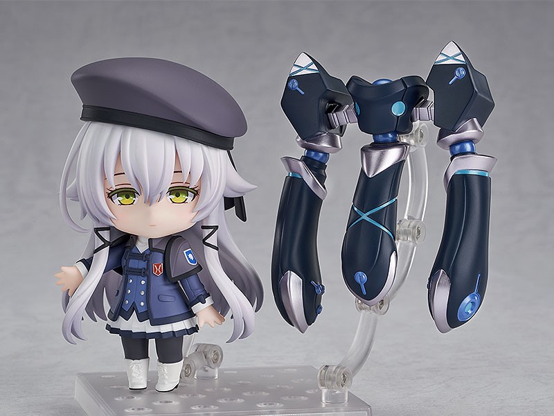 เปิดจอง : Nendoroid Altina Orion
