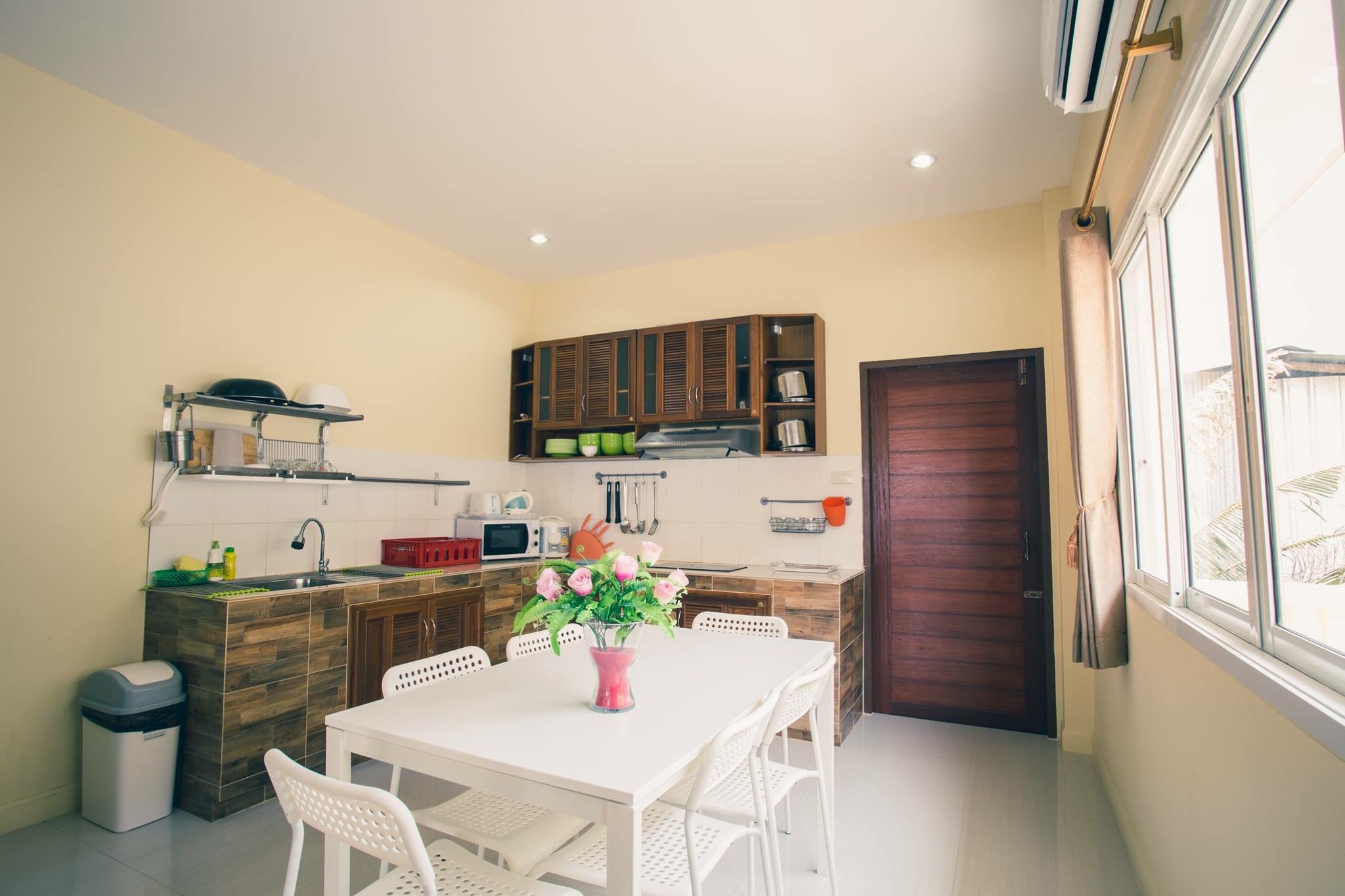 HR2015 บ้านพักหัวหิน นัชชาเค