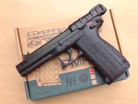 New.Socom Gear KelTec PMR30 (CO2 Blow Back Version) Power Muzzle Velocity 550 FPS ราคาพิเศษ