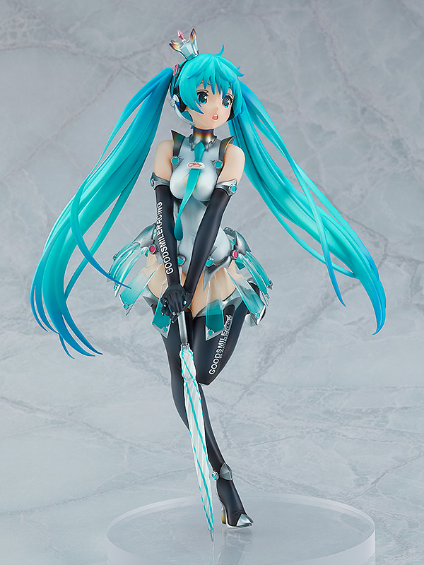 เปิดจอง : Racing Miku 2013 Rd. 4 SUGO Support Ver. [AQ]