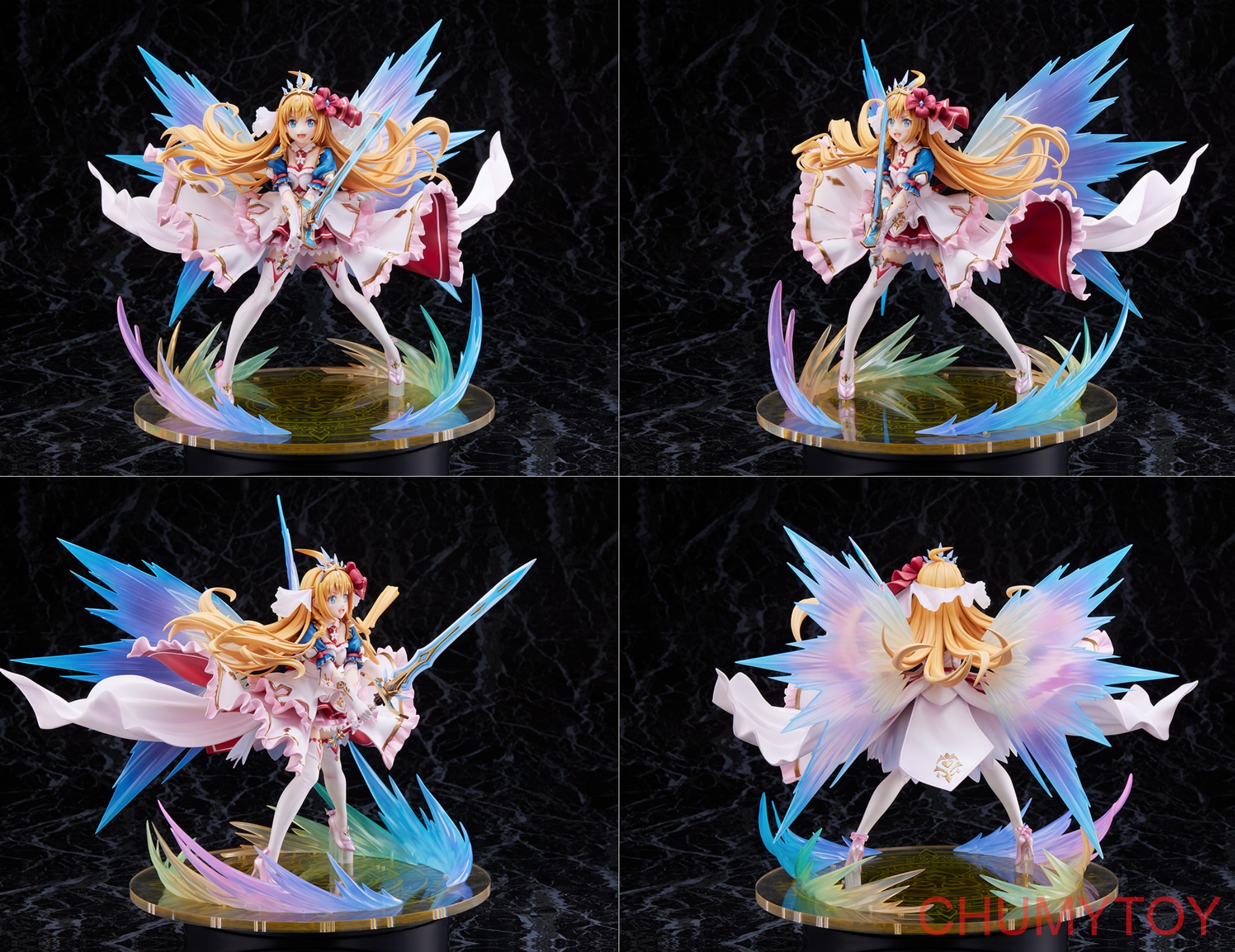 เปิดจอง : Pecoline (Princess) (Re-order)