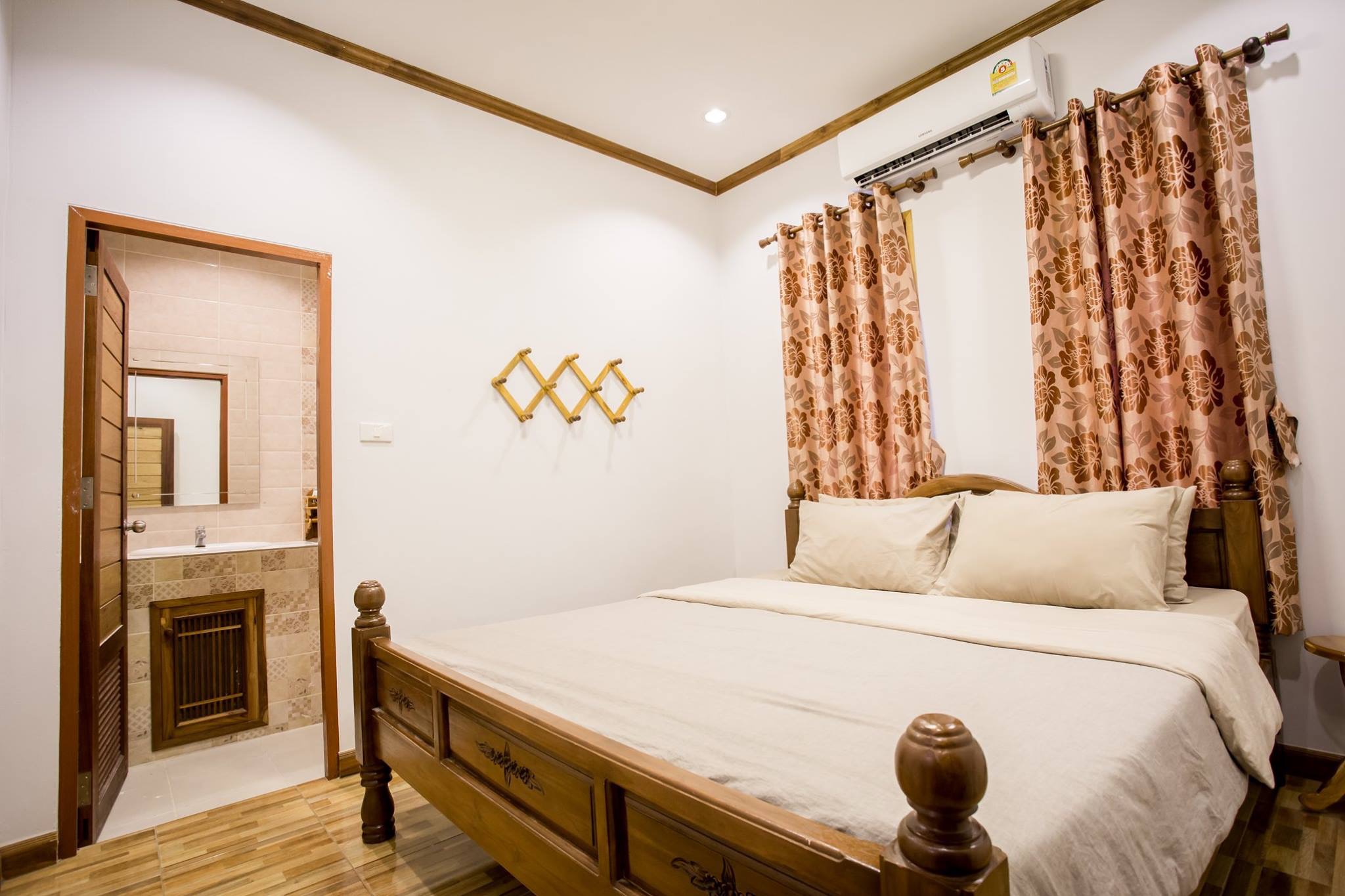 HR4025 บ้านพักหัวหิน นัชชา เอ็น