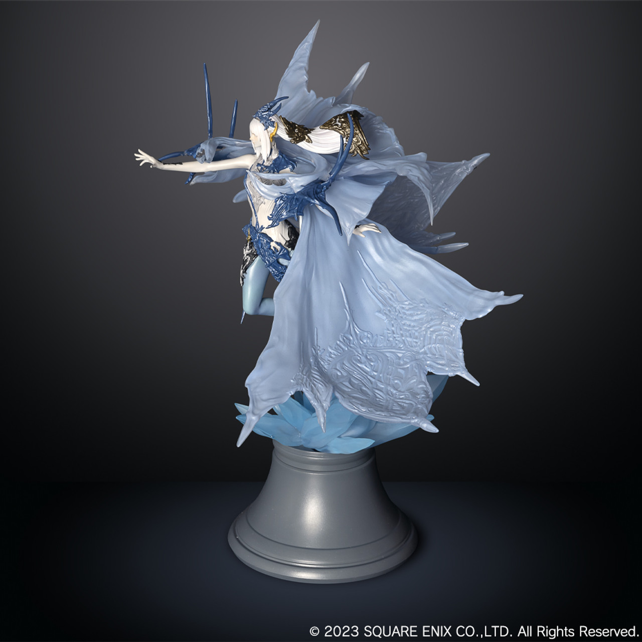 เปิดจอง : EIKON SHIVA Diorama Figure
