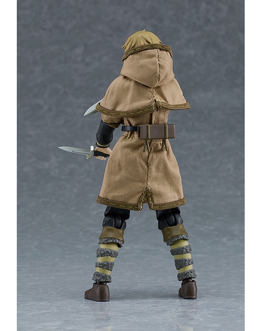 เปิดจอง : Figma Thorfinn