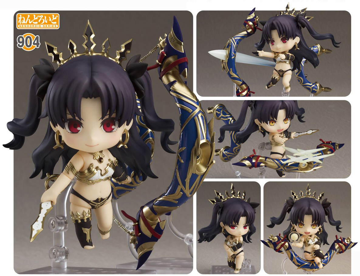 เปิดจอง Nendoroid - Fate/Grand Order: Archer/Ishtar