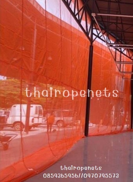 Mesh Sheet ผ้าใบก่อสร้าง ตาข่ายกันฝุ่น ผ้าใบกันฝุ่นงานก่อสร้าง