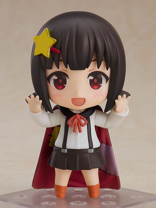 เปิดจอง : Nendoroid Komekko
