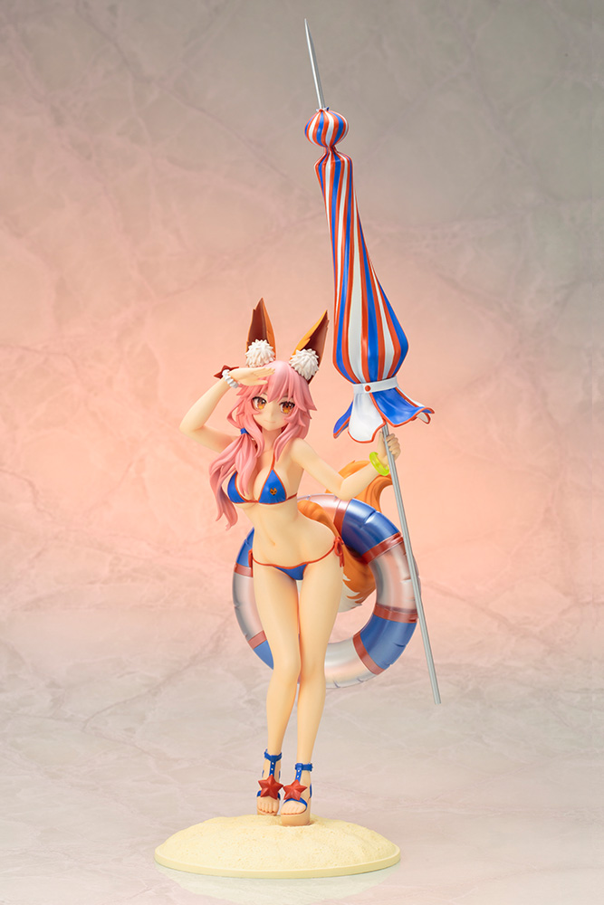 เปิดจอง : Fate/Grand Order - Lancer/Tamamo no Mae