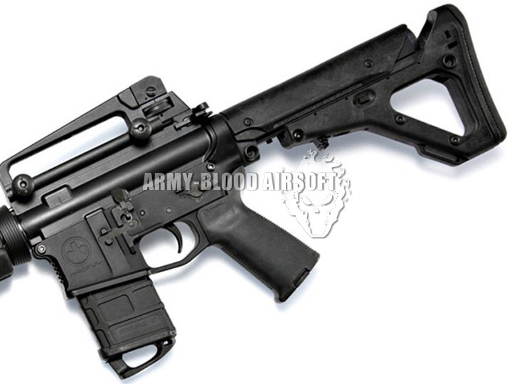 Magpul UBR Stock FOR AEG&WA M4(BK/DE/OD)