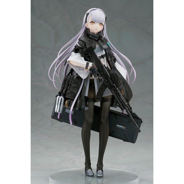 เปิดจอง : Girls' Frontline AK-Alfa 1/7