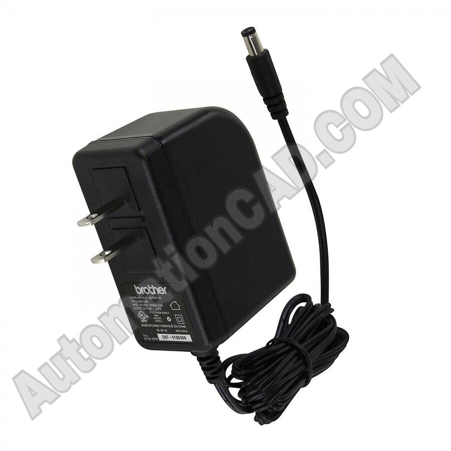 เครื่องพิมพ์ฉลาก BROTHER D450 ราคา 2990บาท ประกันศูนย์1ปี ของแท้ LABEL PRINTER สำหรับใช้ในสำนักงาน