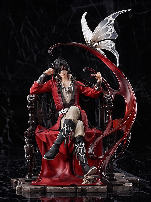 เปิดจอง : Hua Cheng