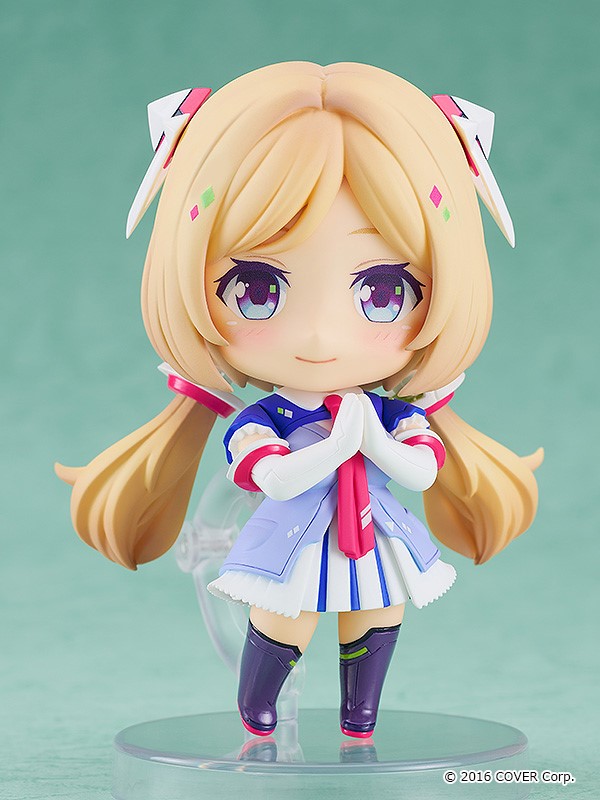 เปิดจอง : Nendoroid Aki Rosenthal