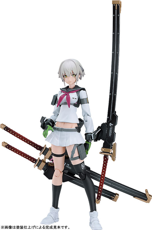 เปิดจอง : Plamax Ichi: Early Ver.
