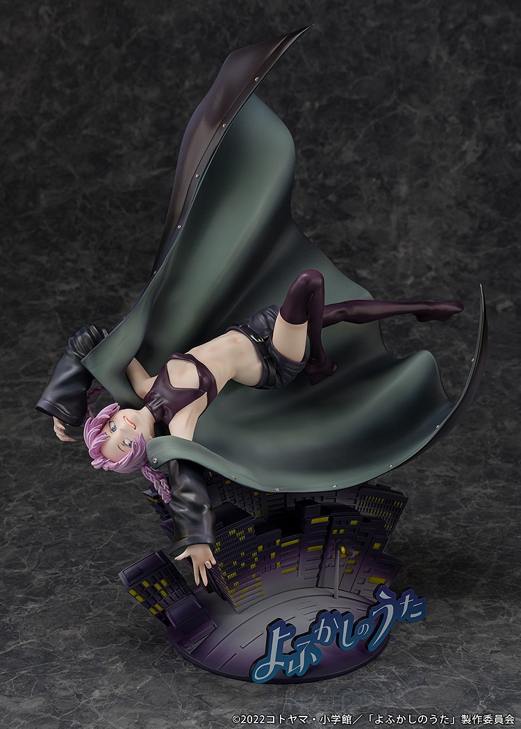 เปิดจอง : Nazuna Nanakusa